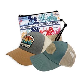Hats & Accessories